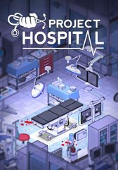 Project Hospital (PC) Klucz Steam