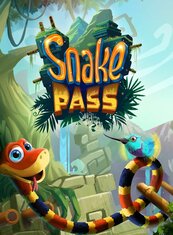 Snake Pass (PC) klucz Steam