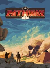 Pathway (PC) klucz Steam