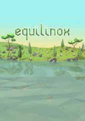 Equilinox (PC) klucz Steam