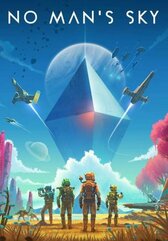 No Man's Sky (PC) klucz Steam