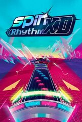 Spin Rhythm XD (PC) klucz Steam