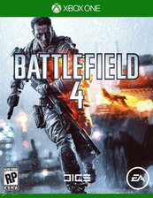 Battlefield 4 (Xbox One / Xbox Series X|S) (EU)