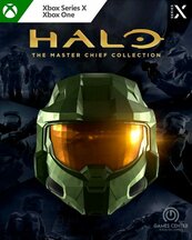 Halo: The Master Chief Collection EU (Xbox One / Xbox Series X|S)