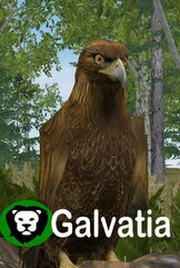 Galvatia (PC) klucz Steam