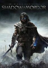 Middle-Earth: Shadow of Mordor (PC) klucz Steam