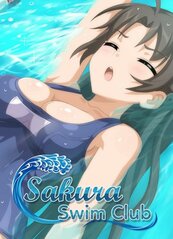 Sakura Swim Club (PC) klucz Steam