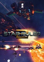 Star Ruler 2 (PC) klucz GOG