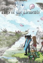 Tales of the Elements (PC) klucz Steam