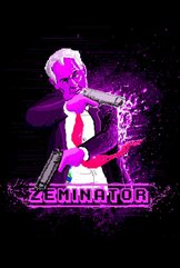 Zeminator (PC) klucz Steam