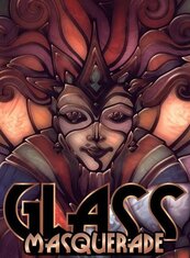 Glass Masquerade (PC) klucz Steam