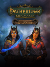 Pathfinder: Kingmaker - The Wildcards (PC) klucz Steam