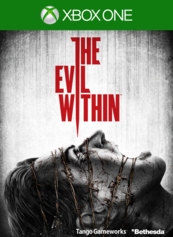 The Evil Within (Xbox One) klucz MS Store