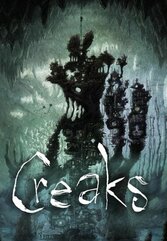 Creaks (PC) klucz Steam