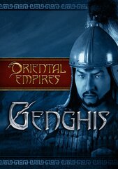 Oriental Empires: Genghis