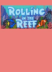 Rolling in the Reef (PC) klucz Steam