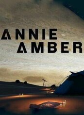 Annie Amber (PC) klucz Steam