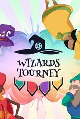 Wizards Tourney (PC) klucz Steam