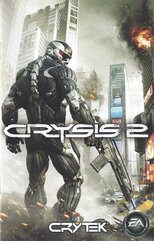 Crysis 2 (EU) Klucz Origin
