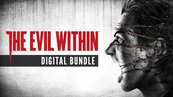 The Evil Within Bundle klucz Steam