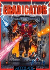 Eradicator (PC) klucz Steam