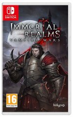 Immortal Realms: Vampire Wars (Switch) (EU) wersja cyfrowa