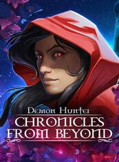 Demon Hunter: Chronicles from Beyond (PC/MAC) Klucz Steam