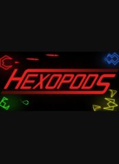 Hexopods (PC) klucz Steam