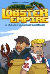 Lobster Empire (PC) klucz Steam