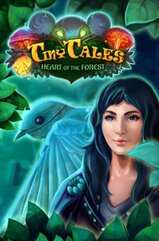 Tiny Tales: Heart of the Forest (PC) Klucz Steam