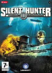 Silent Hunter 3 (PC) klucz Uplay