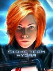 Strike Team Hydra (PC) klucz Steam