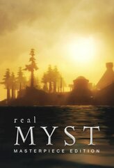 realMyst: Masterpiece Edition (PC) klucz Steam