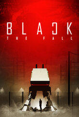 Black The Fall (Xbox One / Xbox Series X|S)