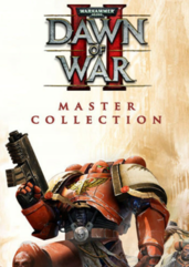 Warhammer 40,000: Dawn of War II: Master Collection (PC) klucz Steam