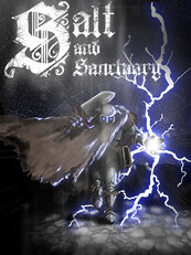 Salt and Sanctuary (PC) klucz Steam