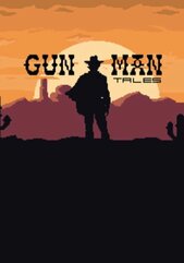 Gunman Tales (PC) klucz Steam