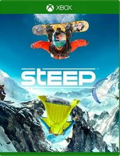 Steep (Xbox One / Xbox Series X|S)