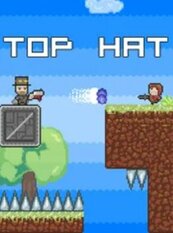 Top Hat (PC) klucz Steam