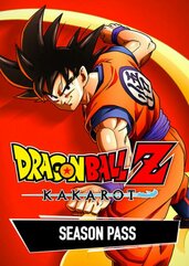 Dragon Ball Z: Kakarot - Season Pass