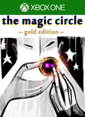 The Magic Circle: Gold Edition (Xbox One / Xbox Series X|S)