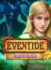 Eventide: Slavic Fable (PC/MAC/LINUX) klucz Steam