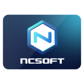NCsoft NCoin - 400 NCoin