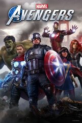 Marvel's Avengers (Xbox One / Xbox Series X|S)