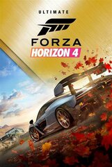 Forza Horizon 4 (Ultimate Edition) (PC / Xbox One)