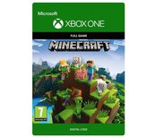 Minecraft EU (Xbox One)