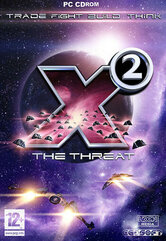 X2: The Threat (PC) Klucz GOG