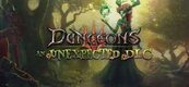 Dungeons 3 - An Unexpected (PC) Klucz Steam