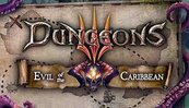 Dungeons 3 - Evil of the Caribbean (PC) Klucz Steam