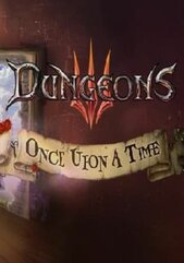 Dungeons 3 - Once Upon A Time (PC) Klucz Steam